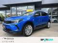 Opel Grandland GS Line Plug-in-Hybrid/360Kamera/LED/NAVI/AHK Blauw - thumbnail 1