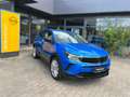 Opel Grandland GS Line Plug-in-Hybrid/360Kamera/LED/NAVI/AHK Blauw - thumbnail 4
