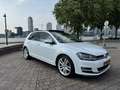 Volkswagen Golf 1.4 TSI BMT DSG “Highline” Wit - thumbnail 3