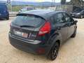 Ford Fiesta 5p 1.2 16v Titanium c/esp 82cv 54.000KM Grau - thumbnail 9