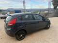 Ford Fiesta 5p 1.2 16v Titanium c/esp 82cv 54.000KM Grau - thumbnail 6