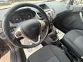 Ford Fiesta 5p 1.2 16v Titanium c/esp 82cv 54.000KM Grau - thumbnail 12