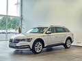Skoda Superb Scout 4x4 Matrix Kamera Navi AHK Acc 18" Blanco - thumbnail 5