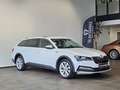 Skoda Superb Scout 4x4 Matrix Kamera Navi AHK Acc 18" Weiß - thumbnail 4