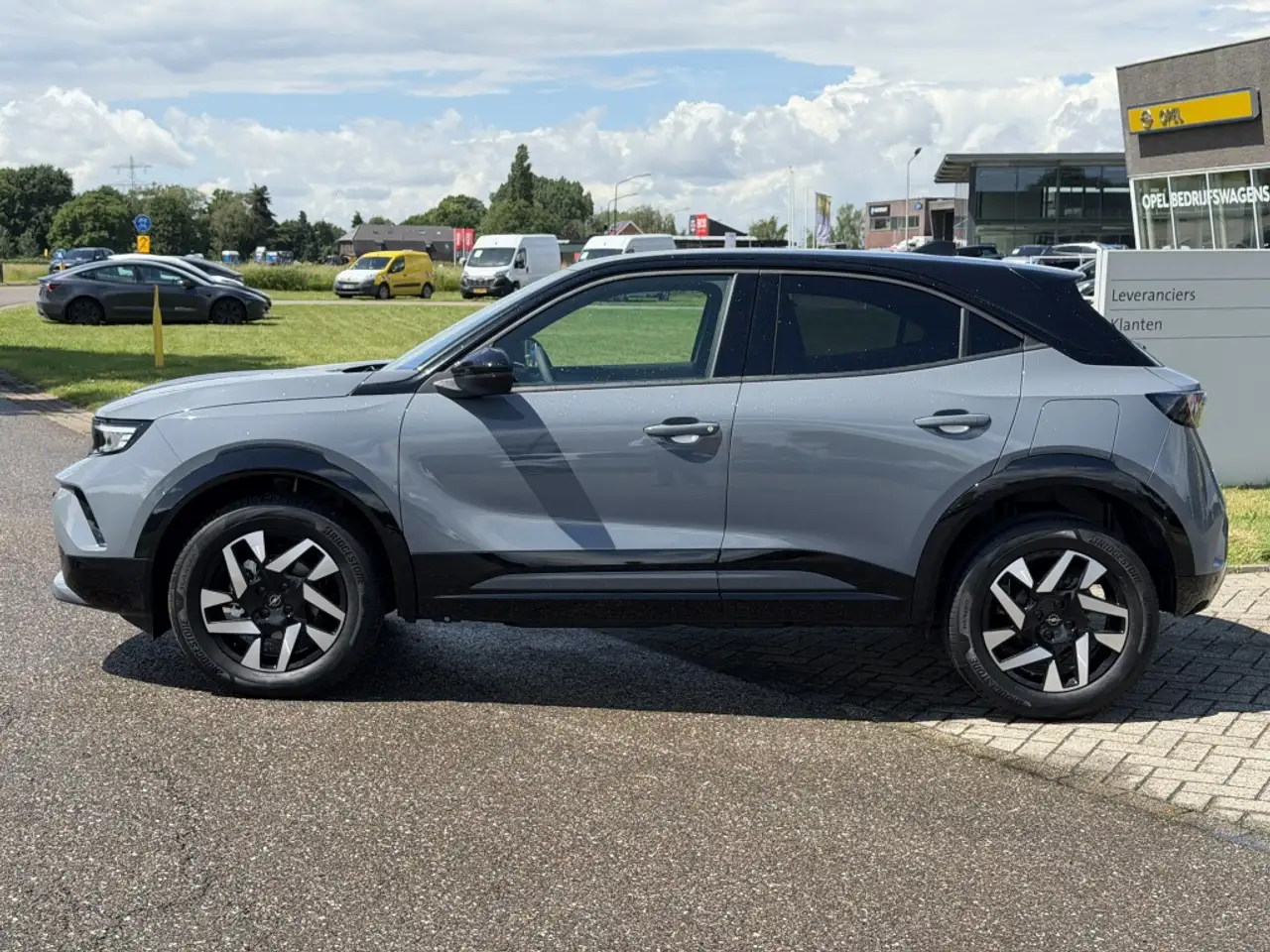 Opel Mokka 2026