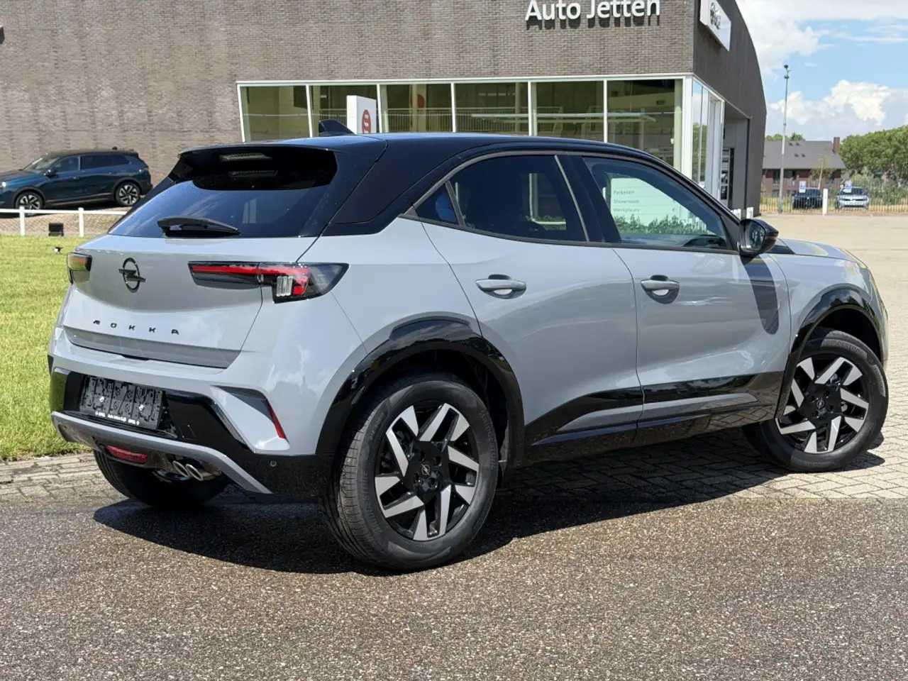 Opel Mokka 2026
