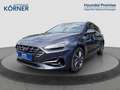 Hyundai i30 PRIME 1.5 T-GDi *PANORAMA*LEDER*CARPLAY*CAM* Grey - thumbnail 2