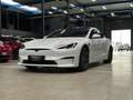 Tesla Model S PLAID - AP ACTIVE - FACELIFT - BEIGE INTERIOR Blanc - thumbnail 3