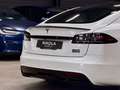 Tesla Model S PLAID - AP ACTIVE - FACELIFT - BEIGE INTERIOR Blanc - thumbnail 10