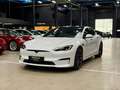 Tesla Model S PLAID - AP ACTIVE - FACELIFT - BEIGE INTERIOR Blanc - thumbnail 3