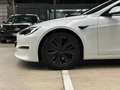 Tesla Model S PLAID - AP ACTIVE - FACELIFT - BEIGE INTERIOR Blanc - thumbnail 4