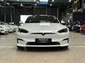 Tesla Model S PLAID - AP ACTIVE - FACELIFT - BEIGE INTERIOR Blanc - thumbnail 2