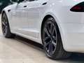 Tesla Model S PLAID - AP ACTIVE - FACELIFT - BEIGE INTERIOR Blanc - thumbnail 7