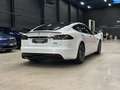 Tesla Model S PLAID - AP ACTIVE - FACELIFT - BEIGE INTERIOR Blanc - thumbnail 8