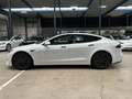 Tesla Model S PLAID - AP ACTIVE - FACELIFT - BEIGE INTERIOR Blanc - thumbnail 5