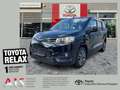 Toyota Proace City Verso 1.5 D-4D L1 Executive Pano*Navi Schwarz - thumbnail 1