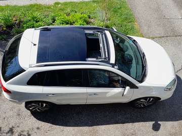 2,0 dCi 150 Allrad Bose Edition