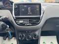 Peugeot 208 1.6 bluehdi 100cv Pack Clim Blanc - thumbnail 11
