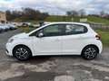 Peugeot 208 1.6 bluehdi 100cv Pack Clim Blanc - thumbnail 6