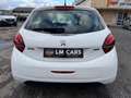 Peugeot 208 1.6 bluehdi 100cv Pack Clim Blanc - thumbnail 8