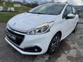 Peugeot 208 1.6 bluehdi 100cv Pack Clim Blanc - thumbnail 2