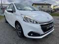 Peugeot 208 1.6 bluehdi 100cv Pack Clim Blanc - thumbnail 4