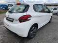 Peugeot 208 1.6 bluehdi 100cv Pack Clim Blanc - thumbnail 9