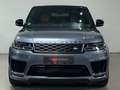 Land Rover Range Rover Sport HSE Dynamic Hybrid/NAVI/PANO Bleu - thumbnail 15