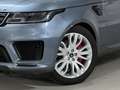 Land Rover Range Rover Sport HSE Dynamic Hybrid/NAVI/PANO Bleu - thumbnail 14