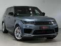 Land Rover Range Rover Sport HSE Dynamic Hybrid/NAVI/PANO Bleu - thumbnail 2