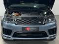 Land Rover Range Rover Sport HSE Dynamic Hybrid/NAVI/PANO Bleu - thumbnail 16