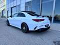 Mercedes-Benz CLA 35 AMG 4Matic+ 7G-DCT Blanc - thumbnail 11