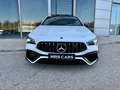 Mercedes-Benz CLA 35 AMG 4Matic+ 7G-DCT Blanc - thumbnail 2