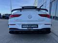 Mercedes-Benz CLA 35 AMG 4Matic+ 7G-DCT Blanc - thumbnail 12