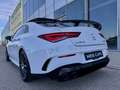 Mercedes-Benz CLA 35 AMG 4Matic+ 7G-DCT Blanc - thumbnail 10