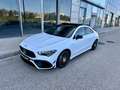 Mercedes-Benz CLA 35 AMG 4Matic+ 7G-DCT Blanc - thumbnail 5