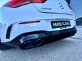 Mercedes-Benz CLA 35 AMG 4Matic+ 7G-DCT Blanc - thumbnail 13