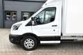 Ford Transit Tief-Kühlkoffer -19°C 2-Zonen Kühlung Weiß - thumbnail 11