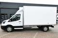 Ford Transit Tief-Kühlkoffer -19°C 2-Zonen Kühlung Weiß - thumbnail 10