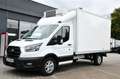 Ford Transit Tief-Kühlkoffer -19°C 2-Zonen Kühlung Weiß - thumbnail 2