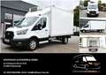 Ford Transit Tief-Kühlkoffer -19°C 2-Zonen Kühlung Weiß - thumbnail 1