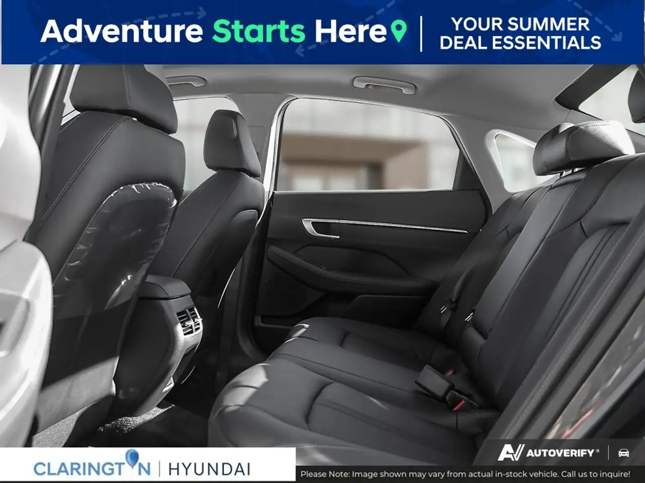 Hyundai SONATA fotografie Hyundai SONATA