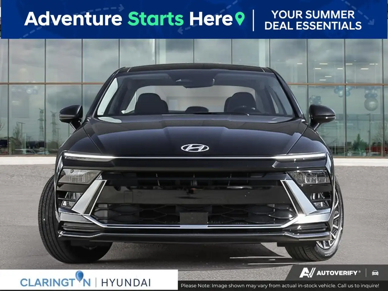 Hyundai SONATA fotografie Hyundai SONATA