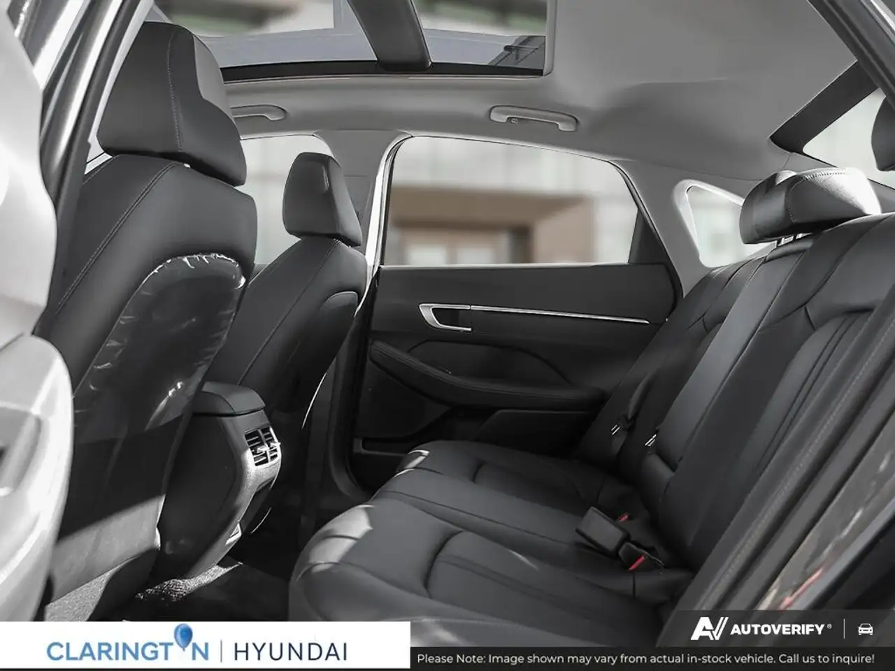 Hyundai SONATA снимка Hyundai SONATA