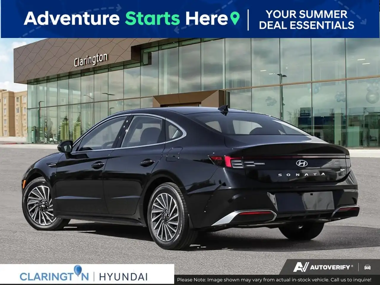 Hyundai SONATA fotografie Hyundai SONATA