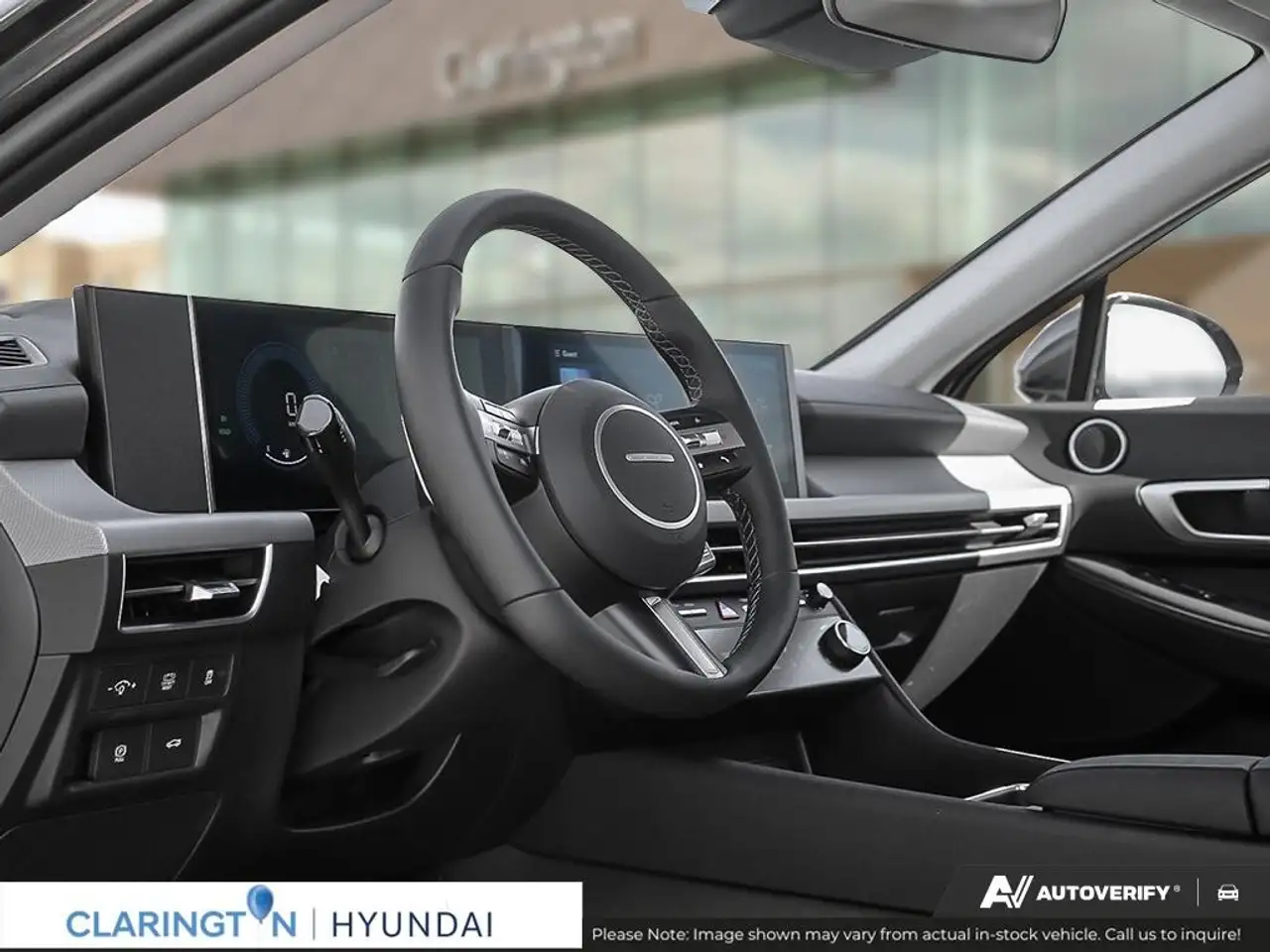 Hyundai SONATA снимка Hyundai SONATA