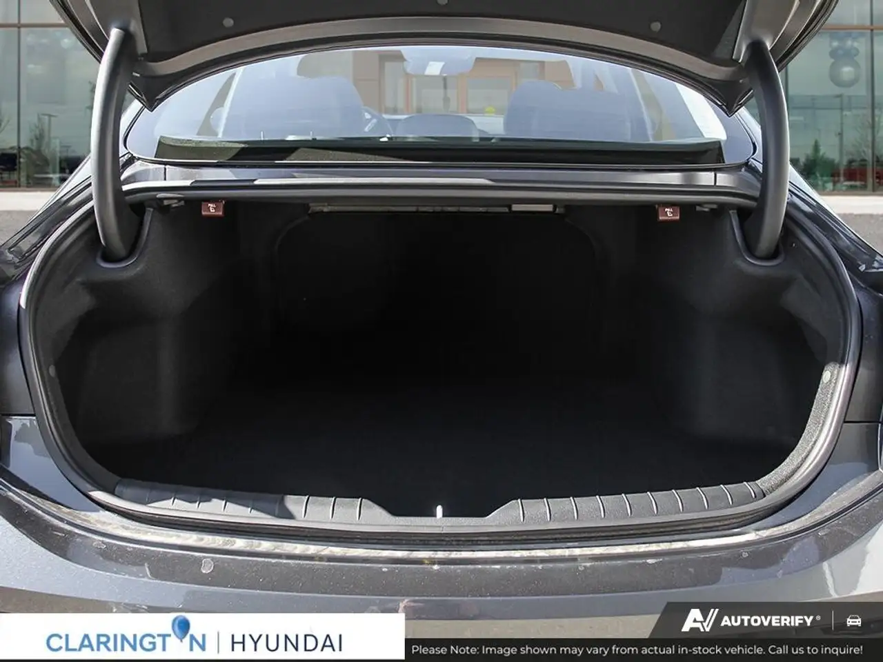 Hyundai SONATA снимка Hyundai SONATA