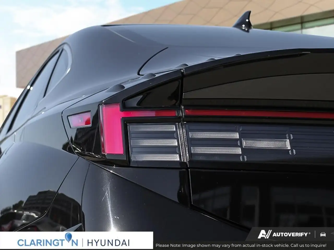 Hyundai SONATA снимка Hyundai SONATA