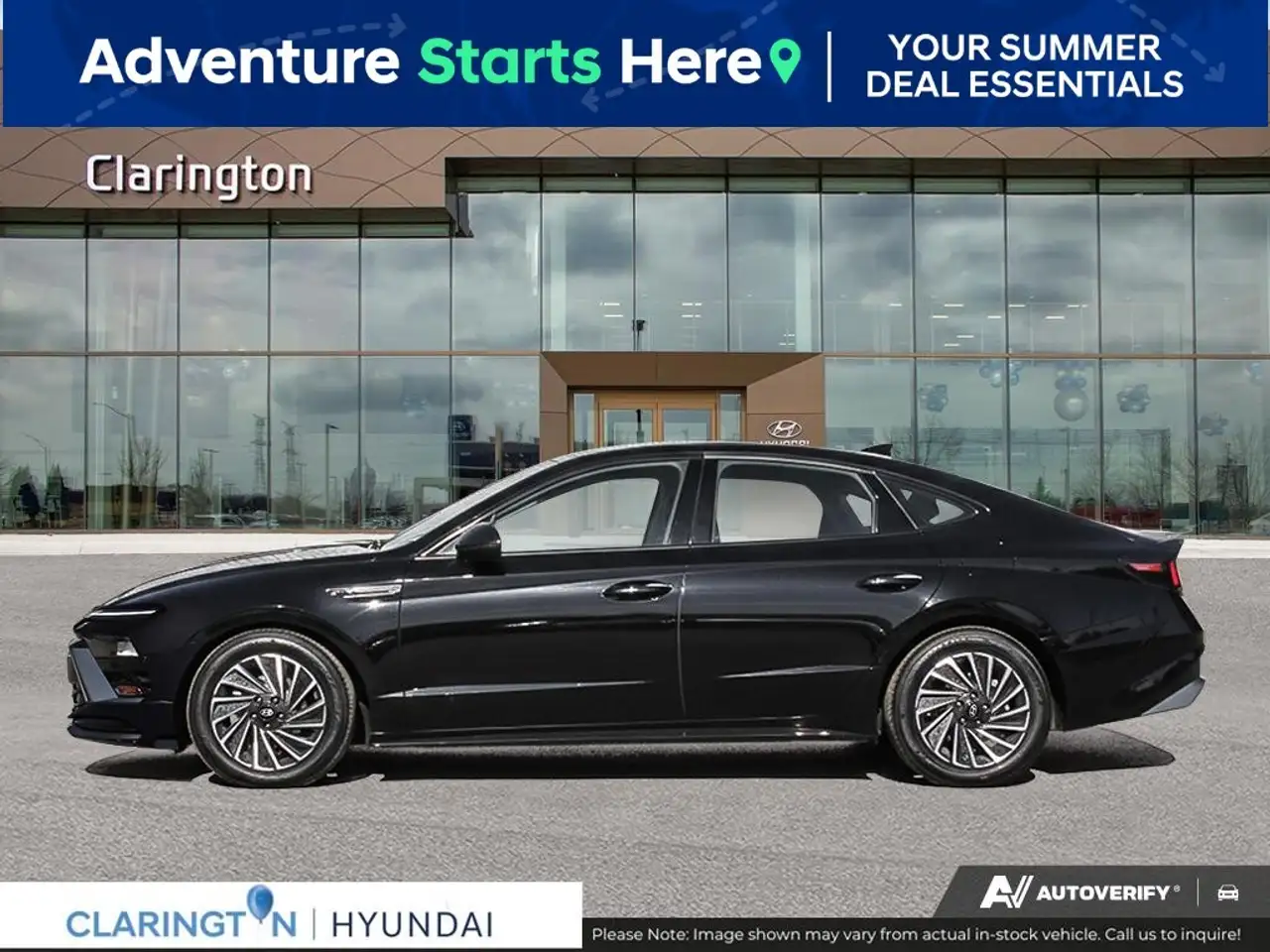 Hyundai SONATA fotografie Hyundai SONATA