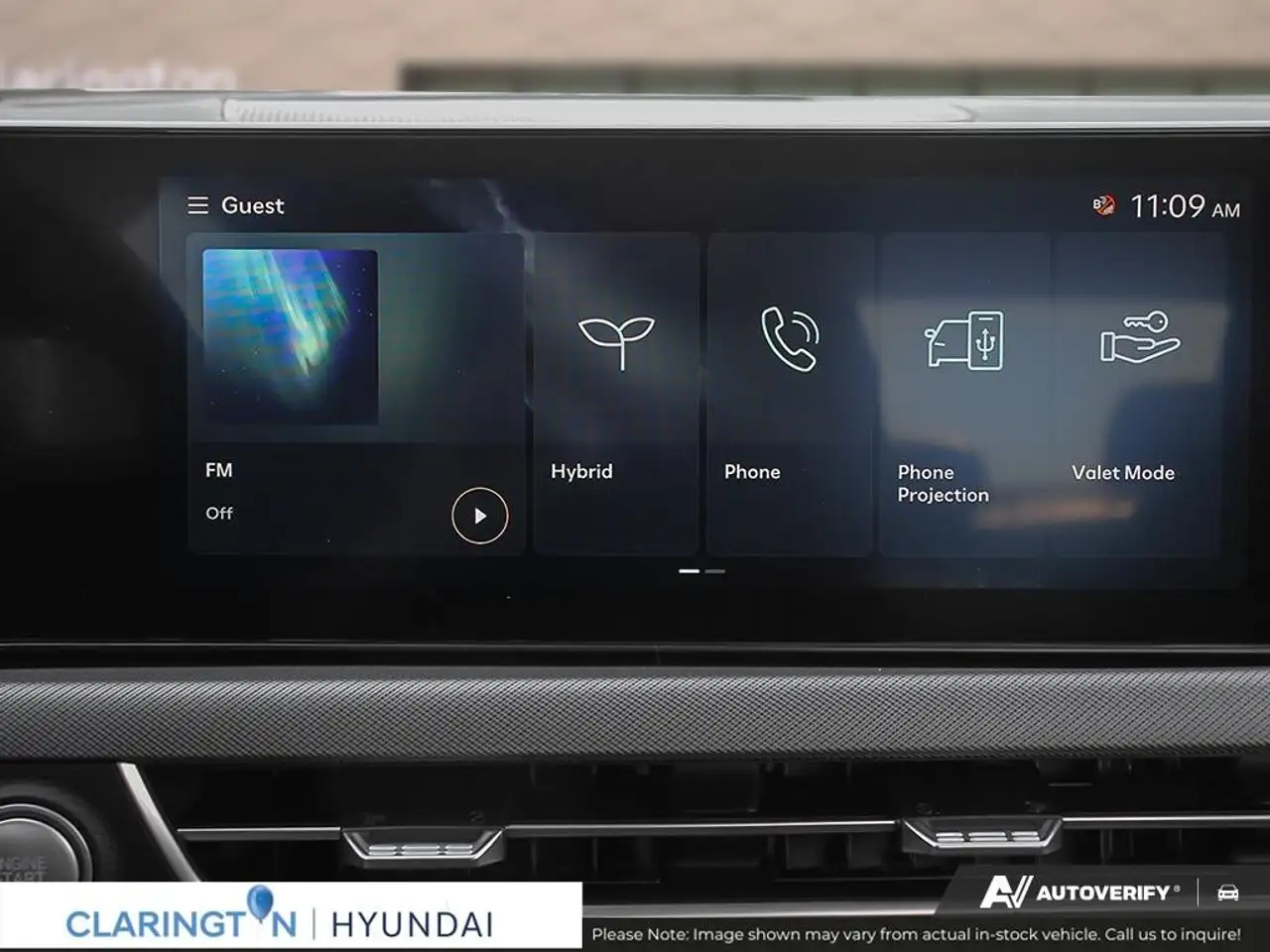 Hyundai SONATA снимка Hyundai SONATA